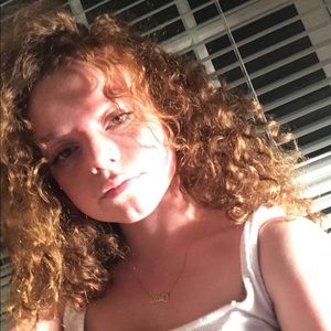 Meet your Posher, Callie